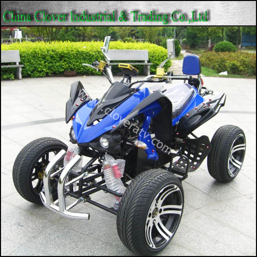 electric atv buggy