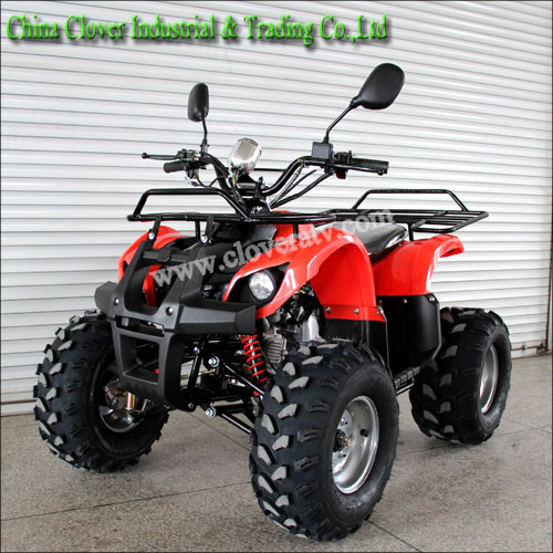 110 kids quad