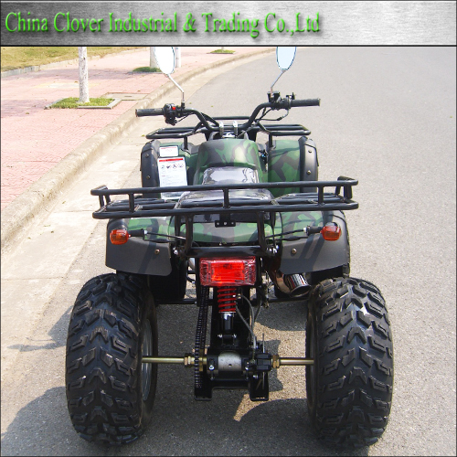 Chinese High Quality Manual Type 250cc Atv Sport Quad Bike Atv