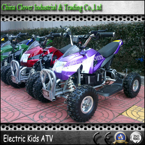 electric quad bike 36v 800w