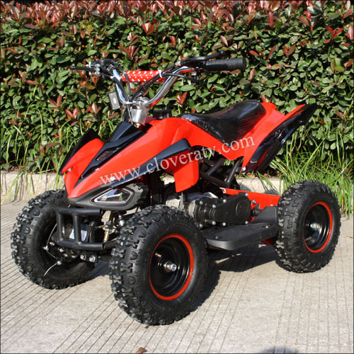 mini toy quad bike