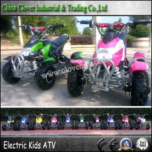 electric quad bike 36v 800w