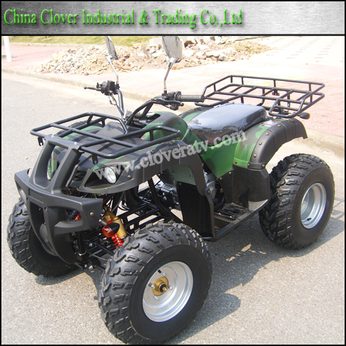 Chinese quad online bike 250cc