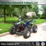 110CC 4 STROKE QUAD 4 WHEEL 110cc ATV 125cc