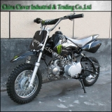 Chinese Cheap 50cc Dirt Bike 70cc Pit Bike 90cc Motorcycle for Sale