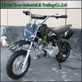 China Gas Motor Bike 50cc Pit bike 50cc dirt bike 50cc Motorcycle with Kick Start