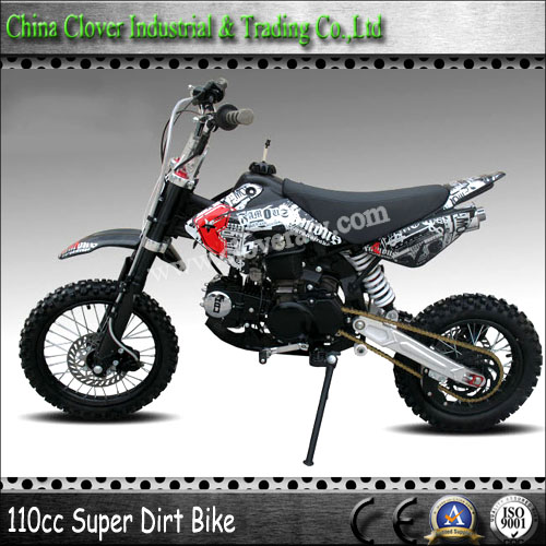 90cc 110cc Dirt Cross Bike Motocross Super Off-road Sports Pit Bike 90cc 110cc Pit Bike