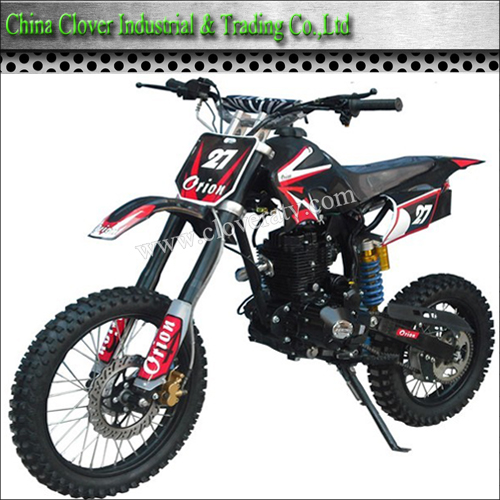 New Designed 110CC Street Bike 125CC Motorcycle Dirt Bike with 110CC Engine
