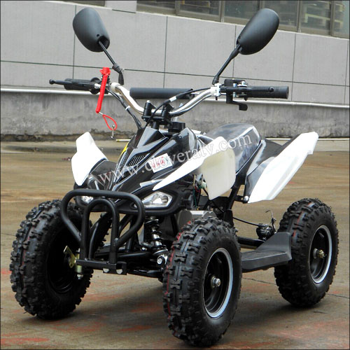 Used Chain Drive 49CC Kids ATV Quad Bike with CE certificates