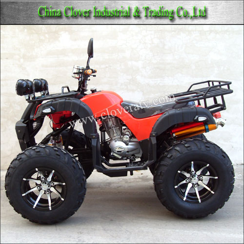 Good Quality Electric Start 250cc ATV from China
