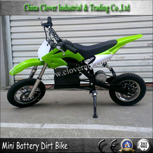 350w 36v Electric Mini Dirt Bike from Chinese Manufacturer
