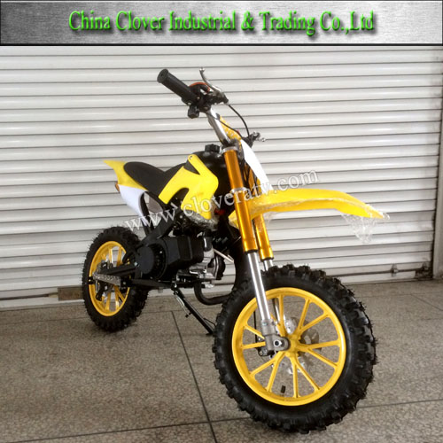 Mini APOLLO ORION Motocross 49CC Dirt Bike Pit Bike with 10 inch Wheel