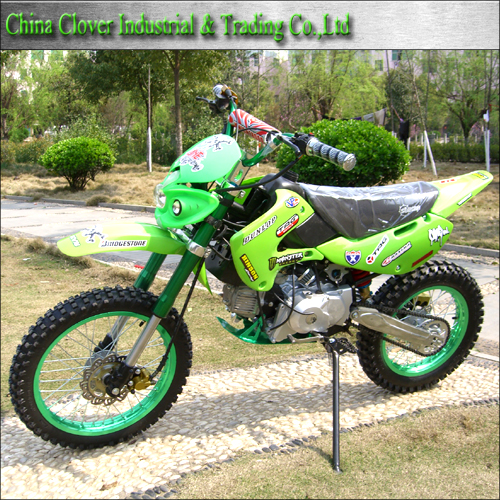 Super Sport High Quality Dirt Bike 250CC Air Cooled Motorcyles
