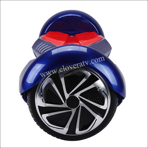 Self Balance Scooter Bluetooth LED Transformers Skate board Hover board Electric Vehicle 2 wheel 