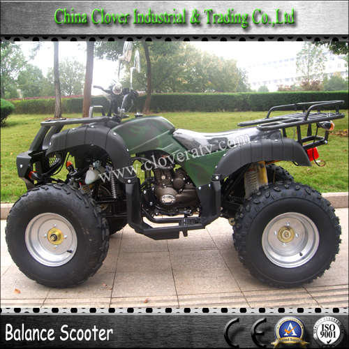 Electric Start 250cc Sport ATV Farm Quad bike with CE