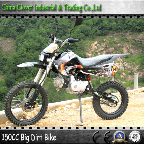 Cheap Automatic Big Motor Pit Bike 250CC Dirt Bike from Chinese