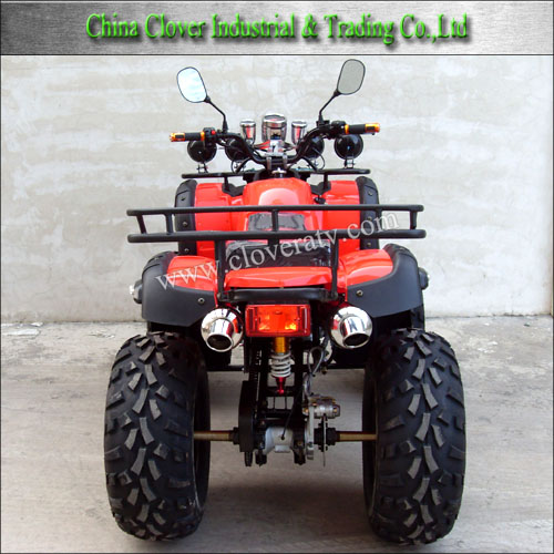Good Quality Electric Start 250cc ATV from China
