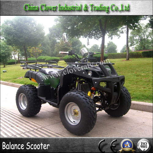 Electric Start 250cc Sport ATV Farm Quad bike with CE