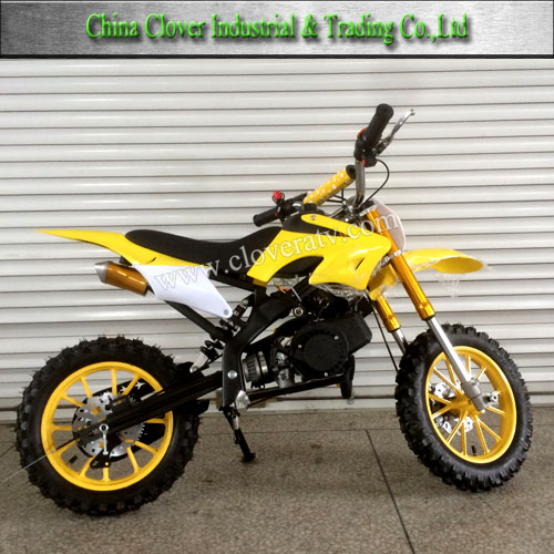 Mini APOLLO ORION Motocross 49CC Dirt Bike Pit Bike with 10 inch Wheel