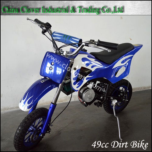 Chinese Cheap Battery Kids Mini Motor Bike 250W 24V Dirt Bike for Sale