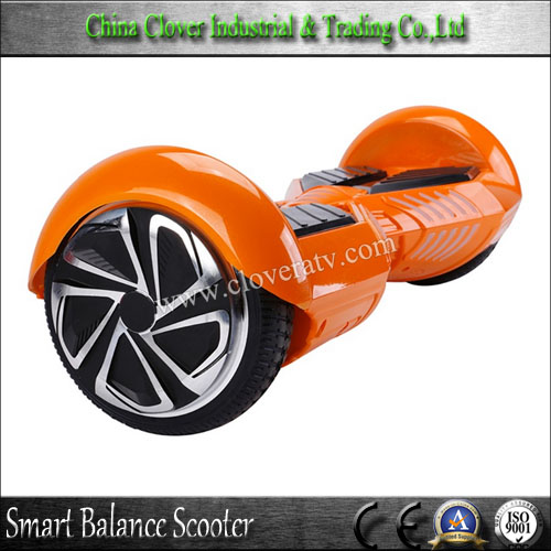 Two Wheels Smart Self Balance Scooter Balance Board Electric