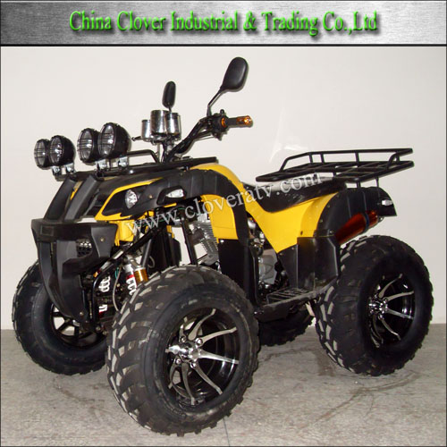 ATV 150CC quad ATV china atv sport atv 