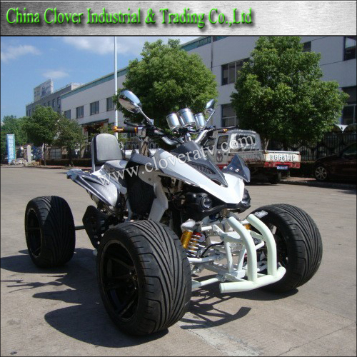 New EEC 250CC Road Legal Racing ATV with Two Seat