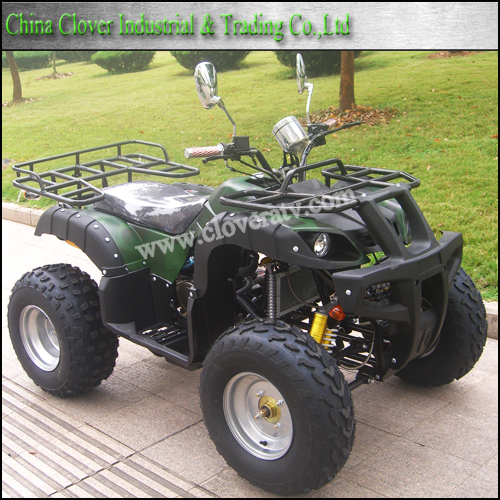 Chinese High Quality Manual Type 250cc ATV Sport Quad Bike ATV 250cc with 6 Gear