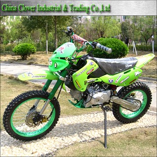Super Sport High Quality Dirt Bike 250CC Air Cooled Motorcyles