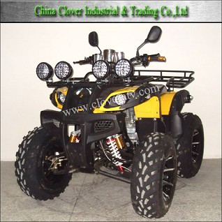 ATV 150CC quad ATV china atv sport atv 